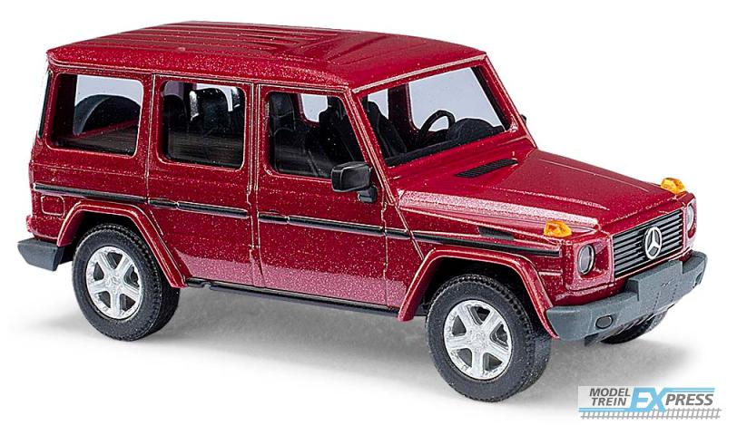 Busch autos 51405